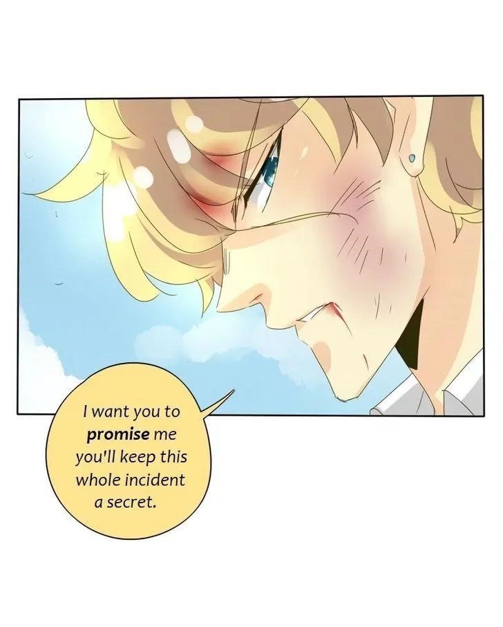 unOrdinary Chapter 60 - Page 30