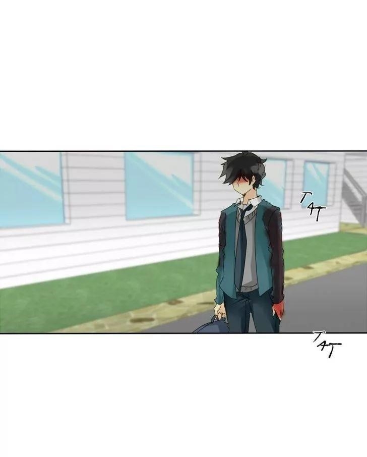 unOrdinary Chapter 60 - Page 39