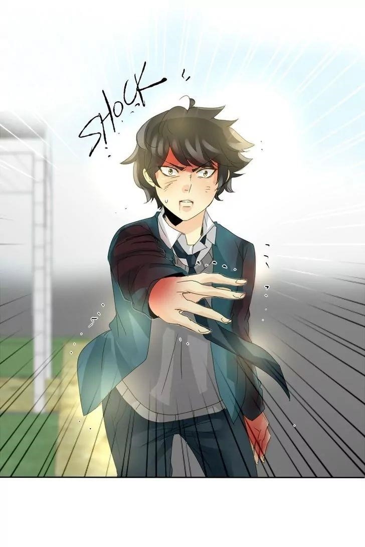 unOrdinary Chapter 60 - Page 50