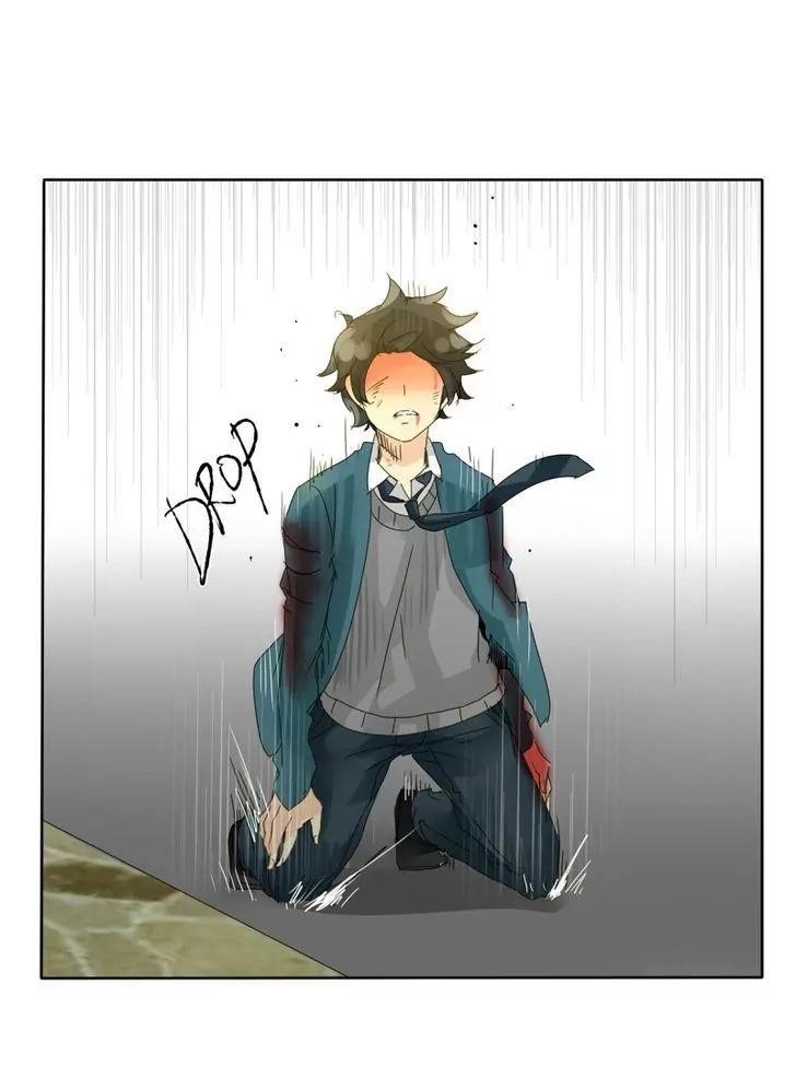 unOrdinary Chapter 60 - Page 56