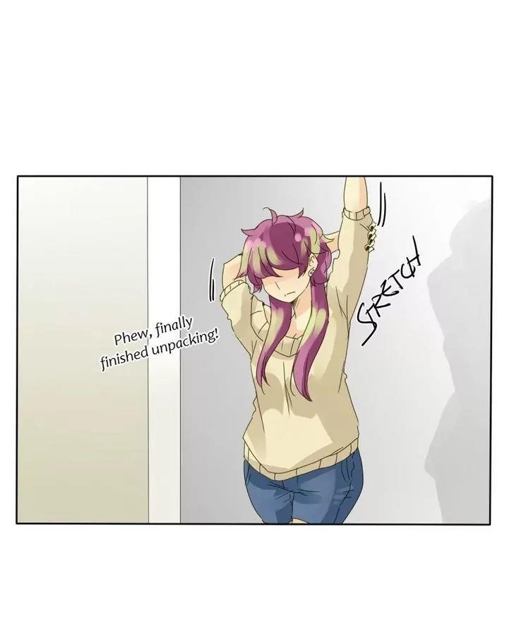 unOrdinary Chapter 61 - Page 104
