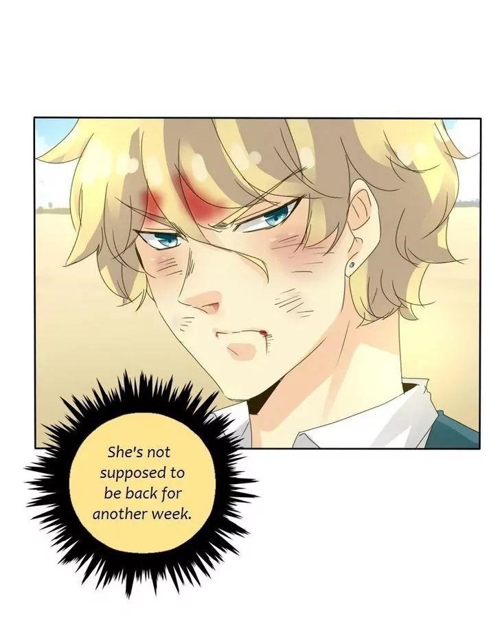 unOrdinary Chapter 61 - Page 3