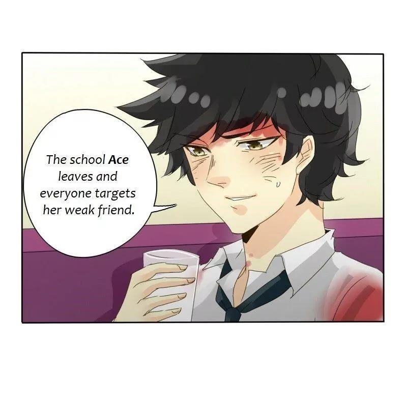 unOrdinary Chapter 61 - Page 31