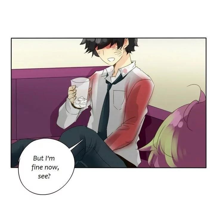 unOrdinary Chapter 61 - Page 35