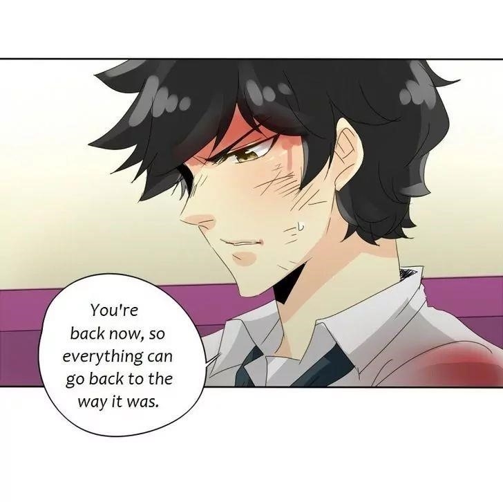 unOrdinary Chapter 61 - Page 49