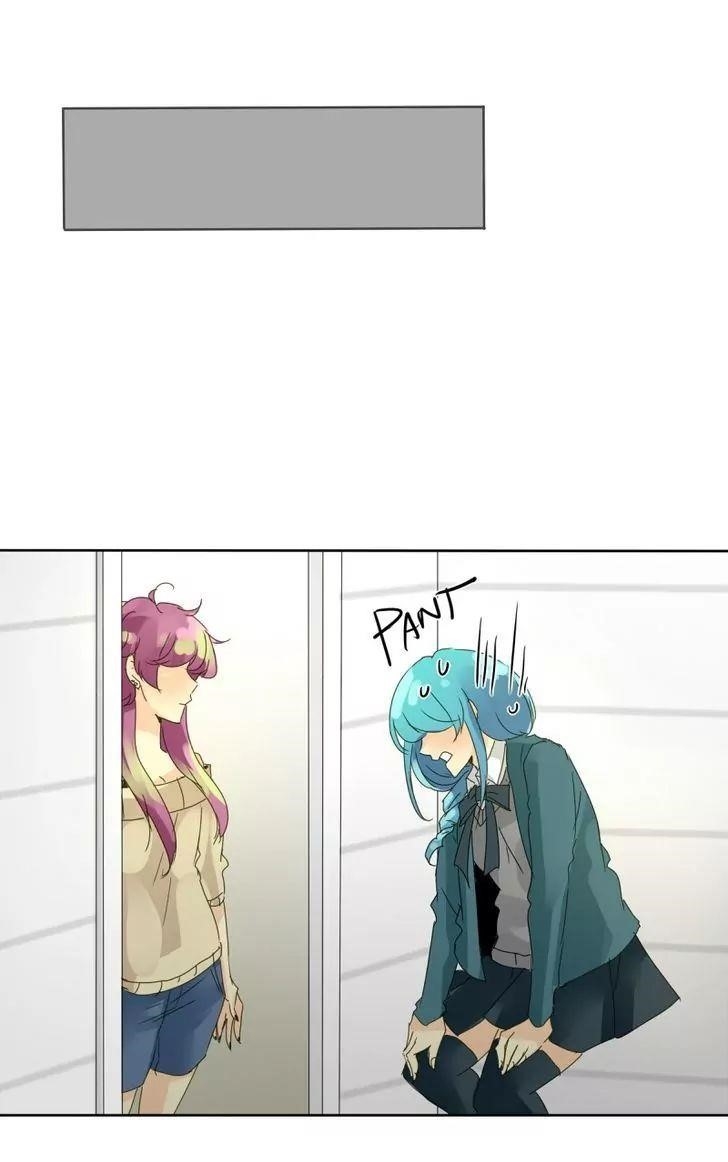unOrdinary Chapter 61 - Page 54