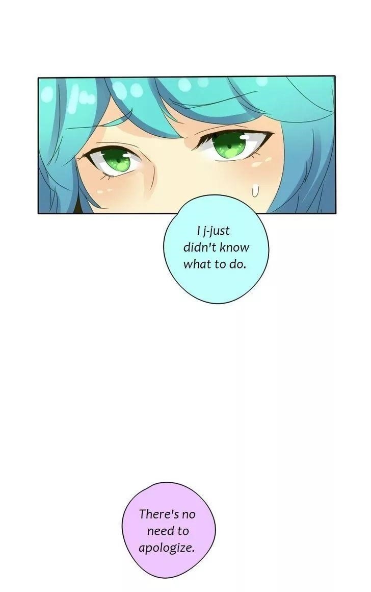 unOrdinary Chapter 61 - Page 61