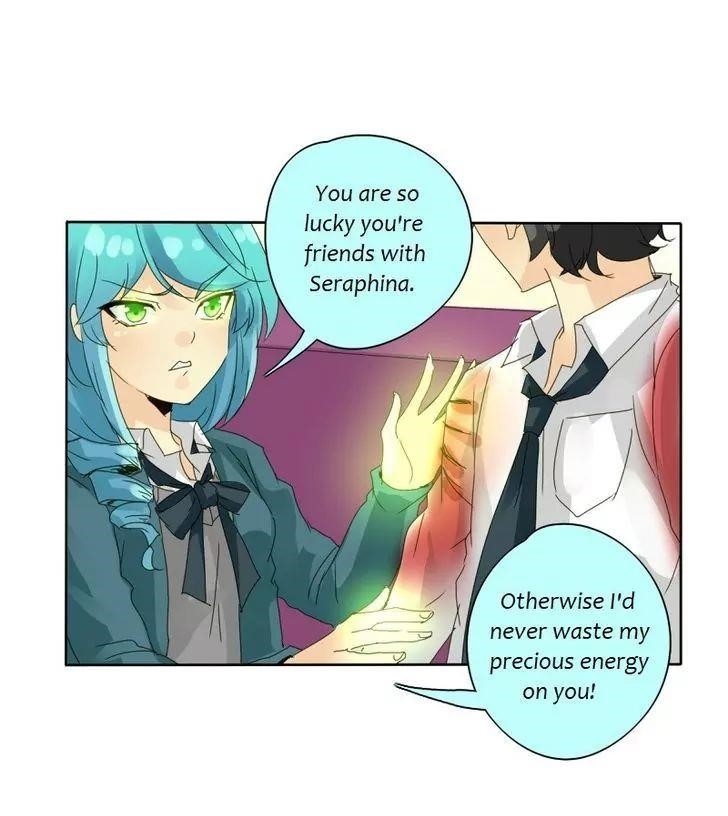 unOrdinary Chapter 61 - Page 73