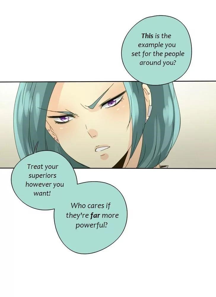unOrdinary Chapter 63 - Page 39