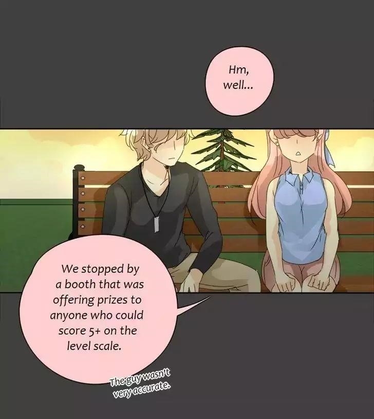 unOrdinary Chapter 64 - Page 54
