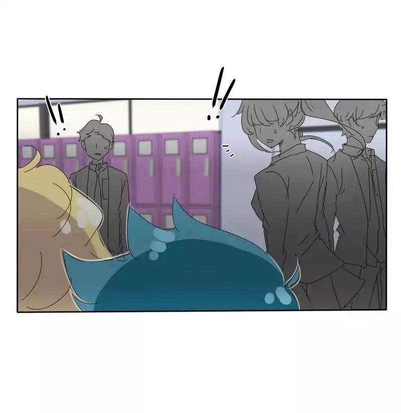unOrdinary Chapter 65 - Page 24