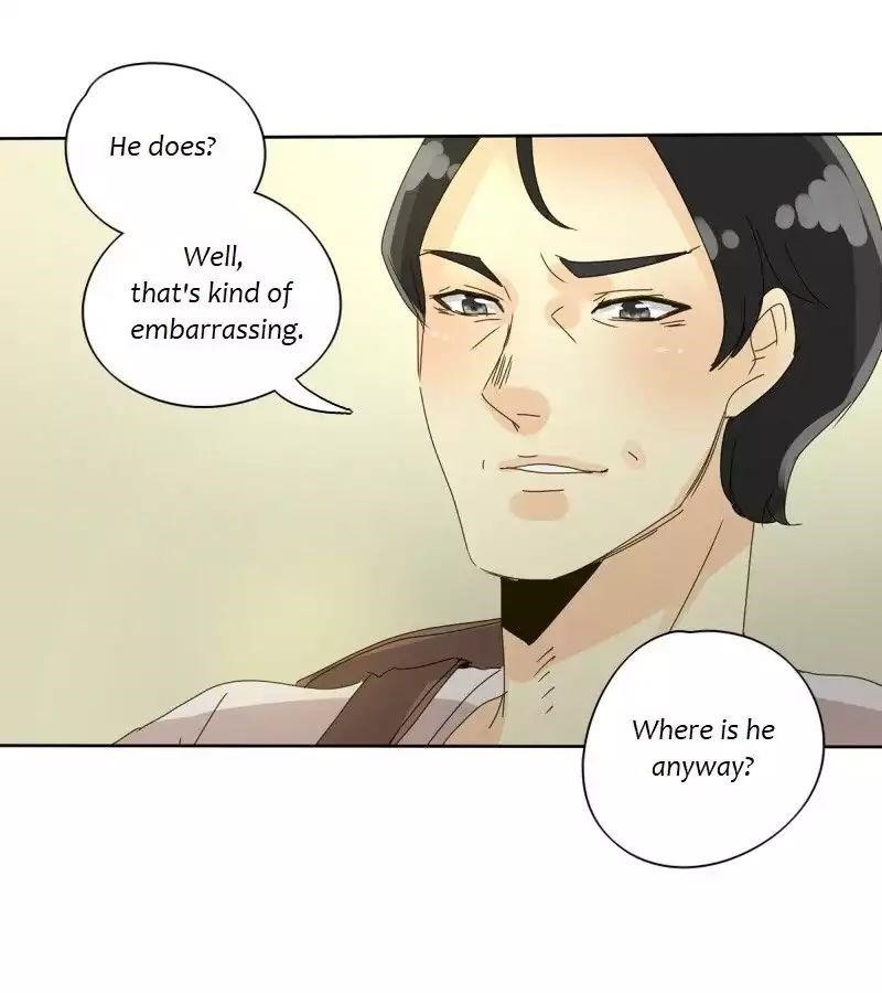 unOrdinary Chapter 65 - Page 66