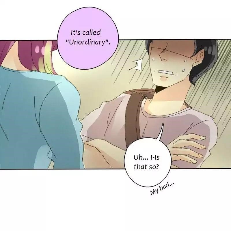 unOrdinary Chapter 65 - Page 70