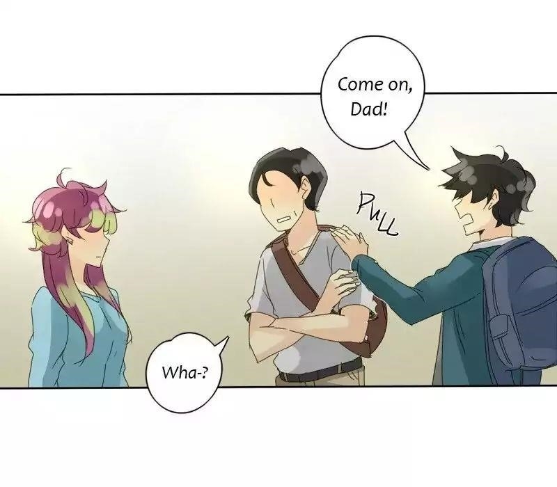 unOrdinary Chapter 66 - Page 11