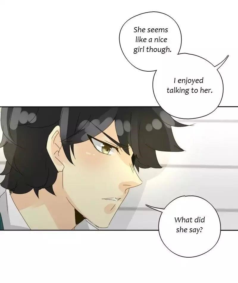 unOrdinary Chapter 66 - Page 23