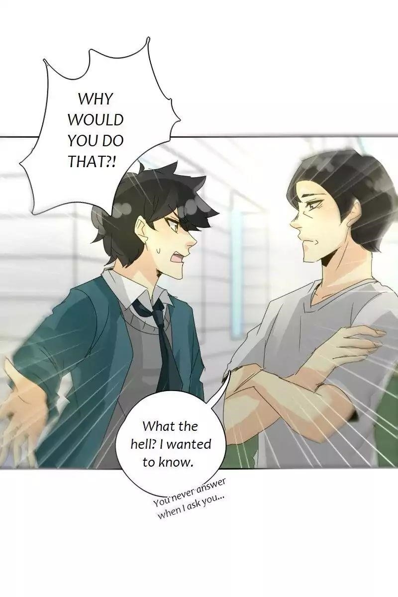 unOrdinary Chapter 66 - Page 27