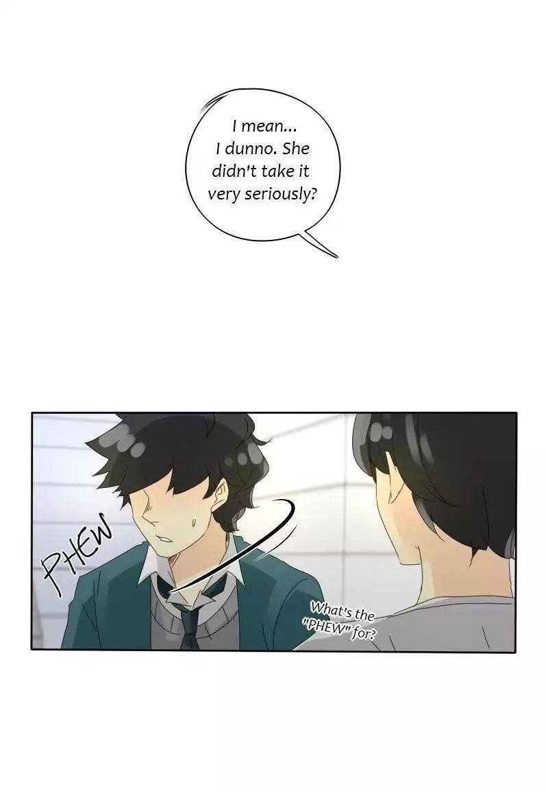 unOrdinary Chapter 66 - Page 30