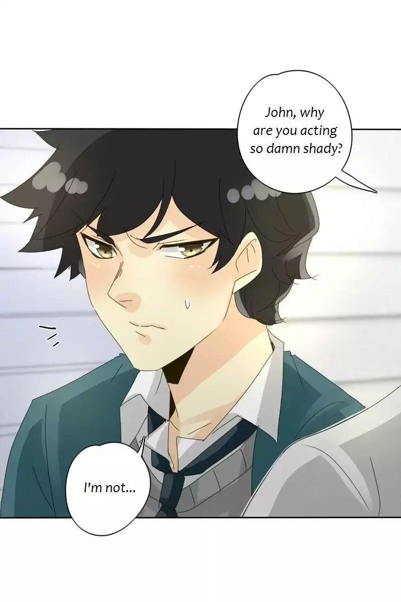 unOrdinary Chapter 66 - Page 31
