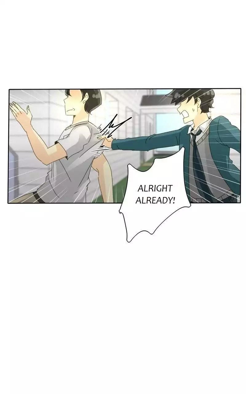 unOrdinary Chapter 66 - Page 34