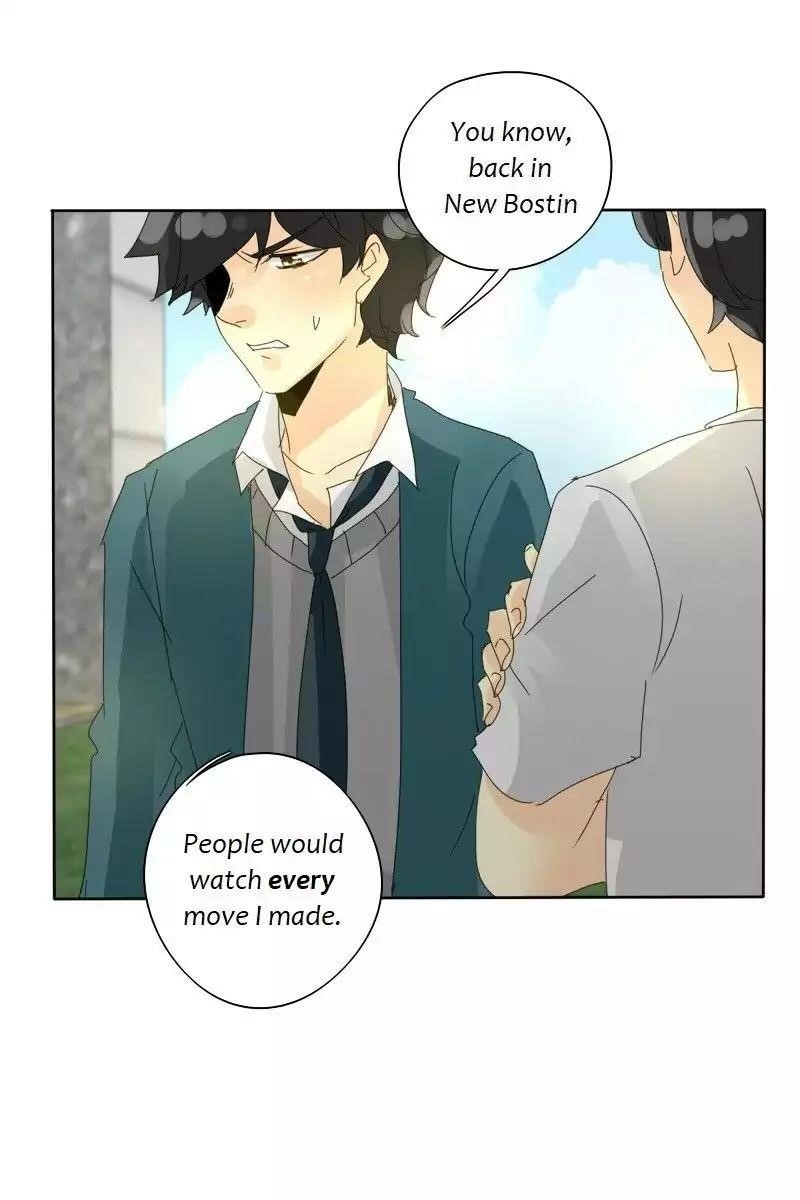 unOrdinary Chapter 66 - Page 44