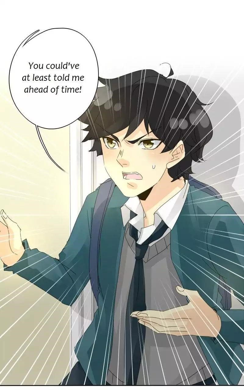 unOrdinary Chapter 66 - Page 5