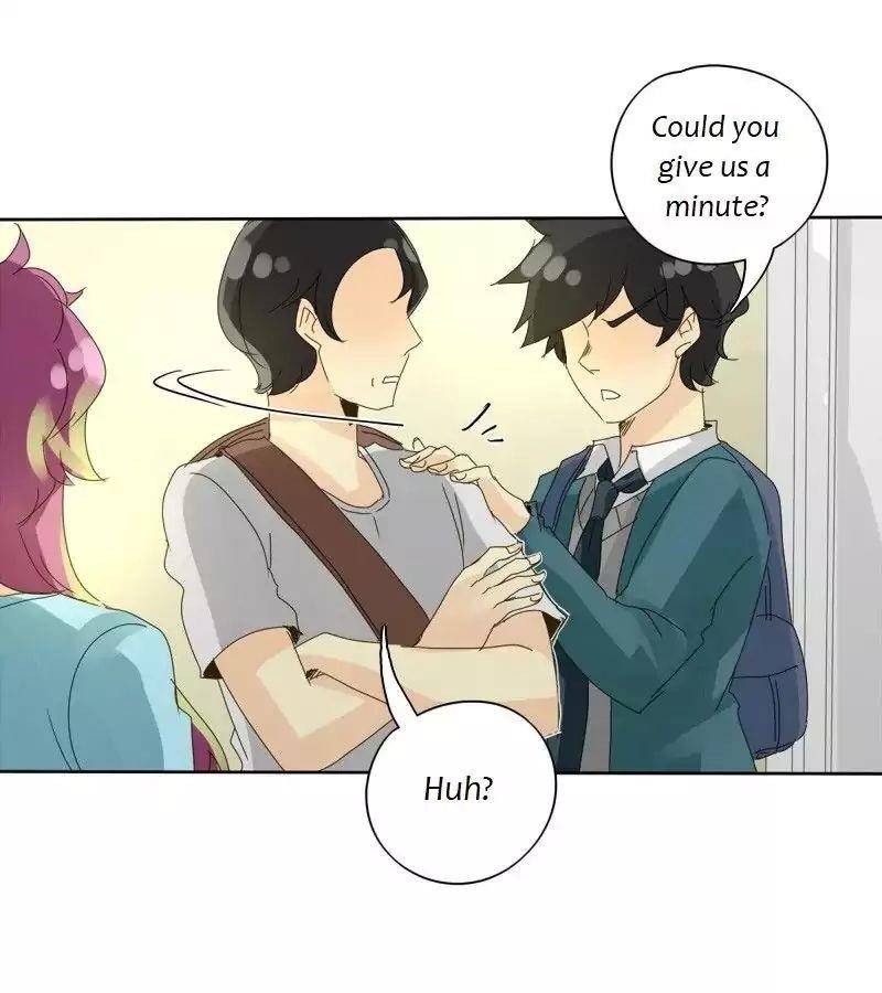 unOrdinary Chapter 66 - Page 9