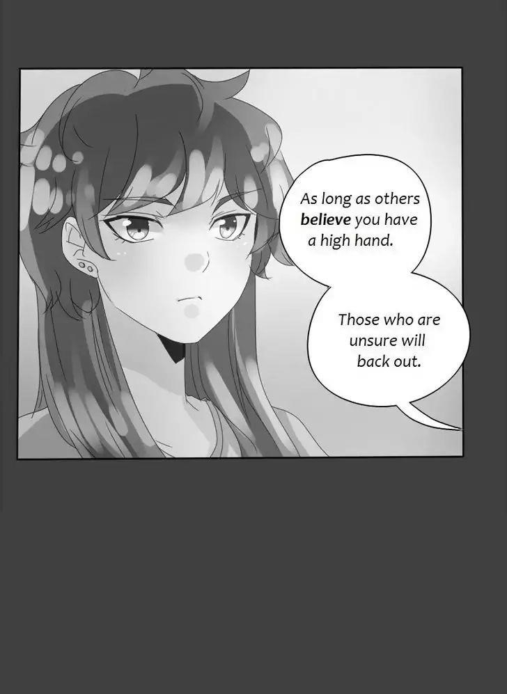 unOrdinary Chapter 67 - Page 109
