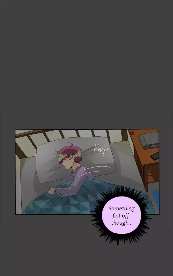unOrdinary Chapter 67 - Page 112