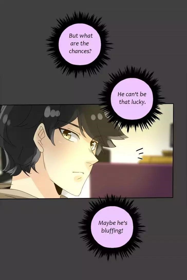 unOrdinary Chapter 67 - Page 34