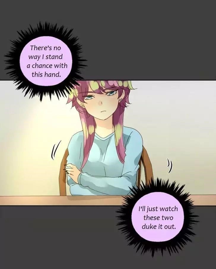 unOrdinary Chapter 67 - Page 41