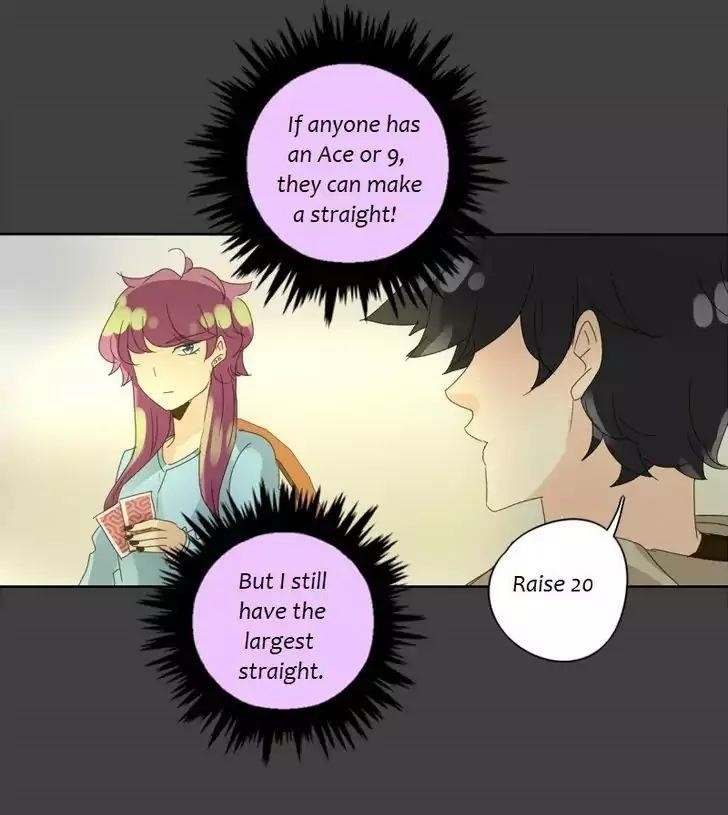unOrdinary Chapter 67 - Page 76