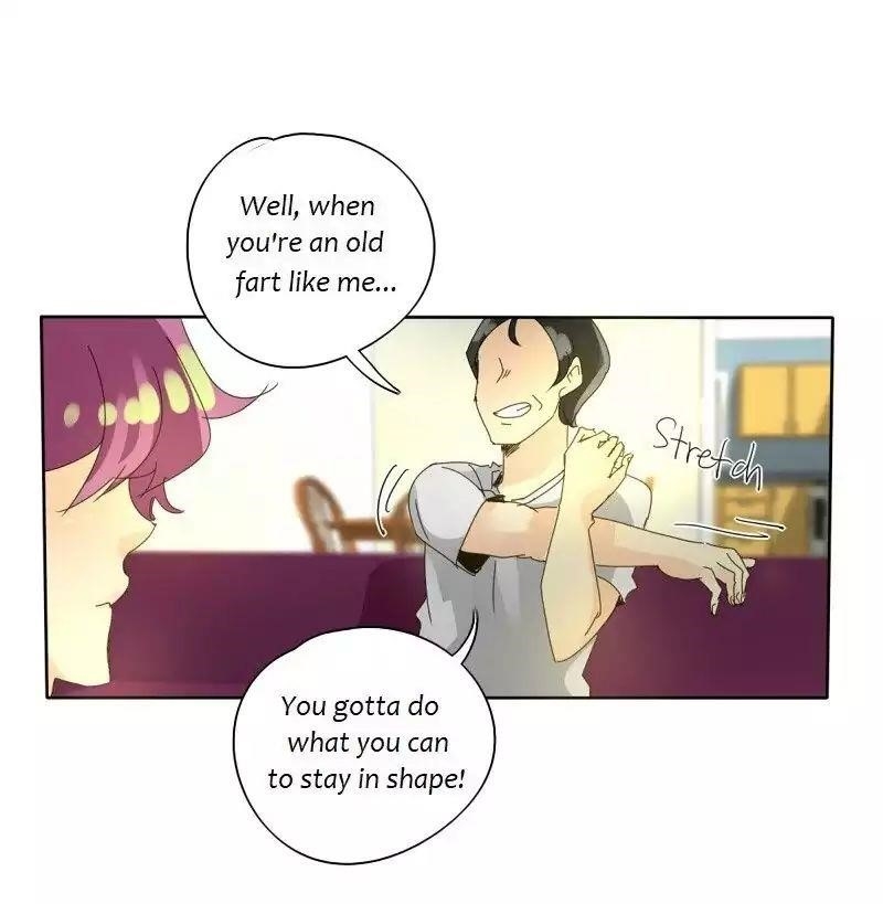 unOrdinary Chapter 68 - Page 18