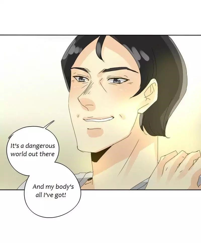 unOrdinary Chapter 68 - Page 19