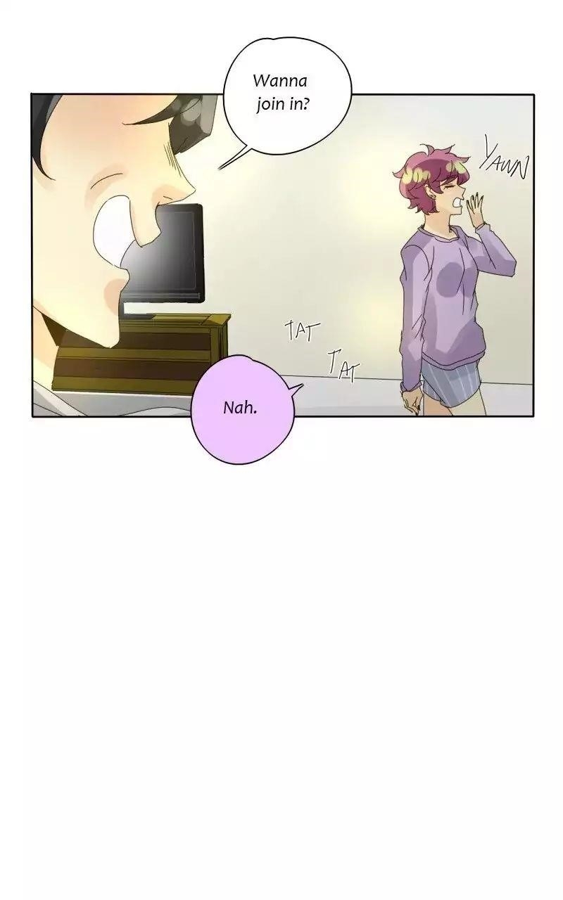 unOrdinary Chapter 68 - Page 20