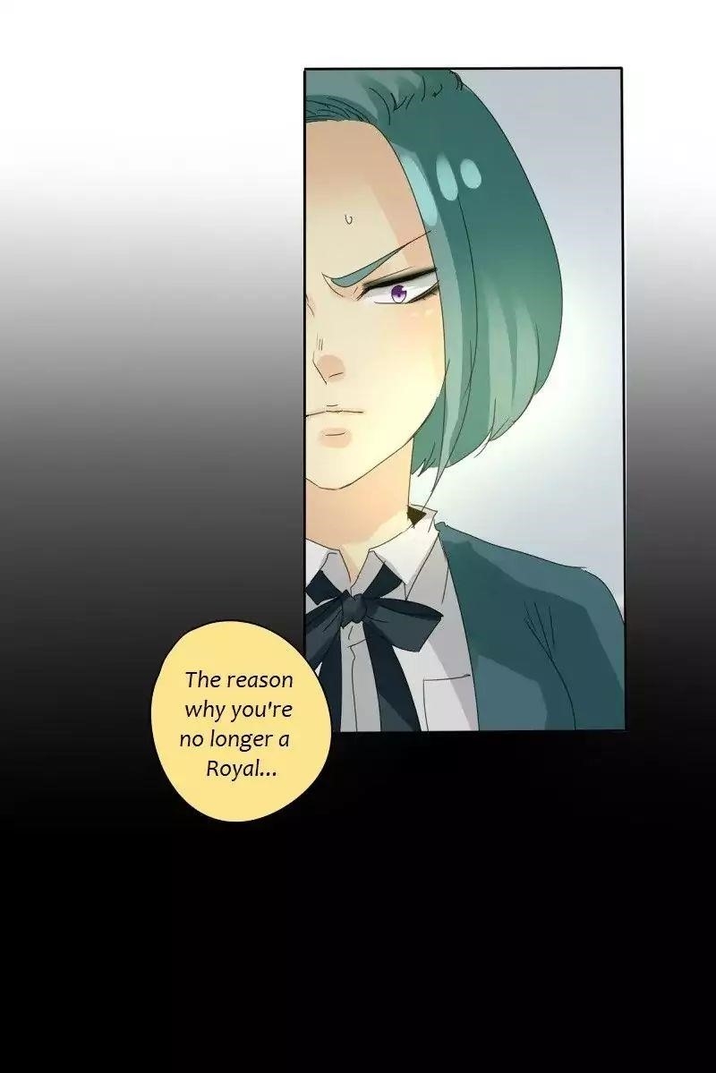 unOrdinary Chapter 68 - Page 44