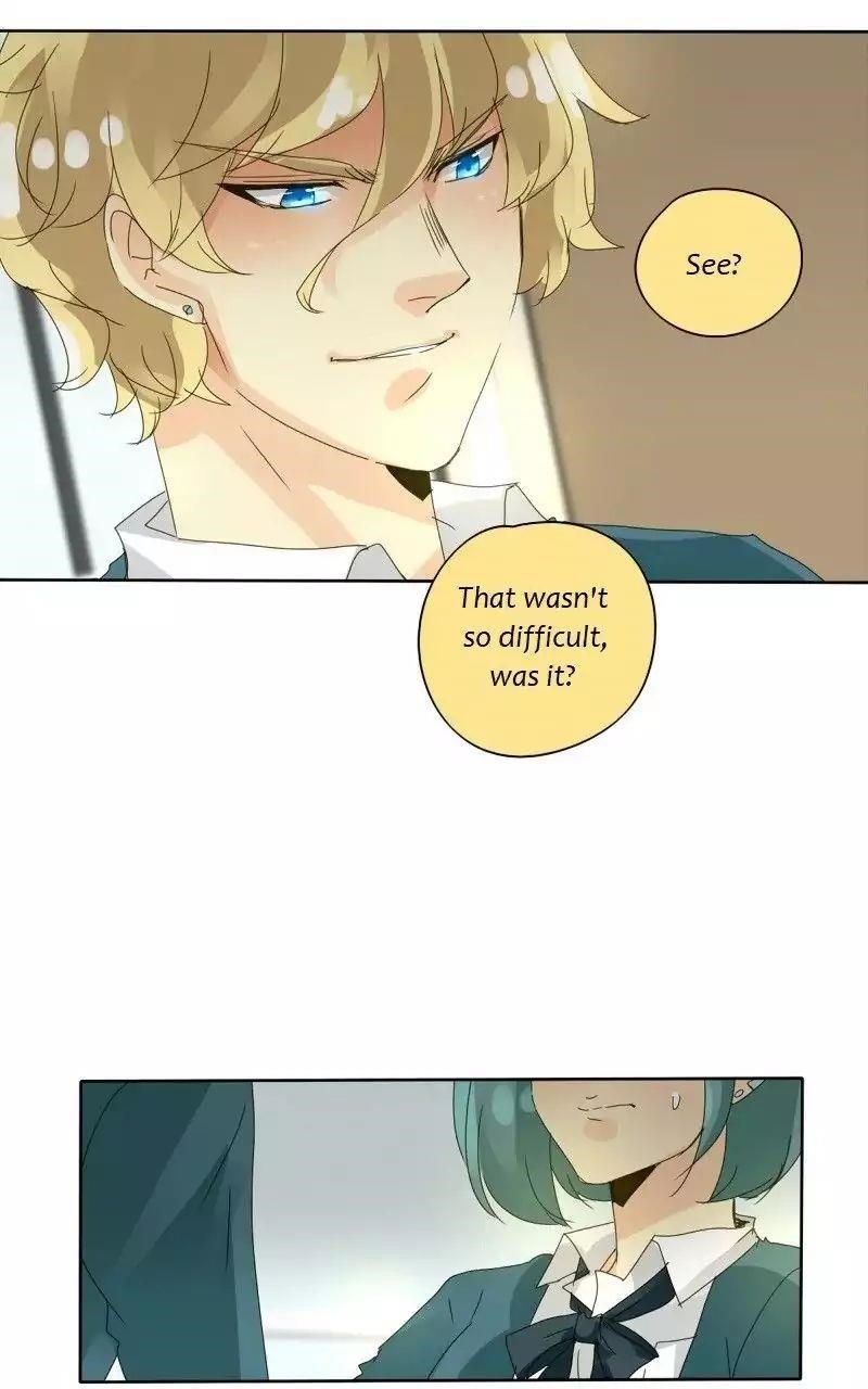 unOrdinary Chapter 68 - Page 56