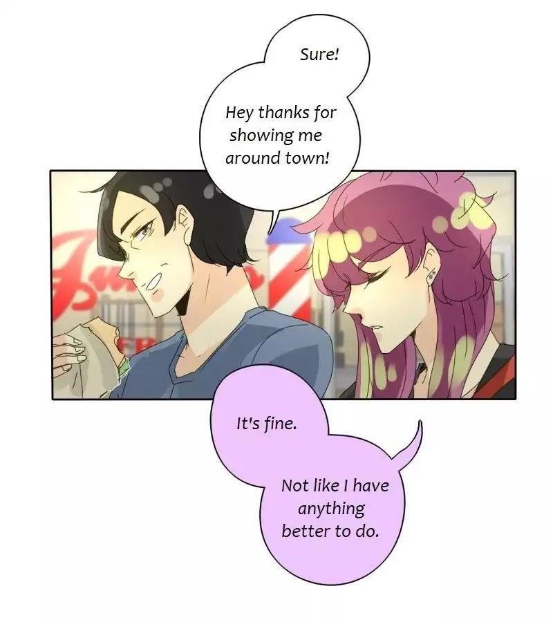 unOrdinary Chapter 68 - Page 63