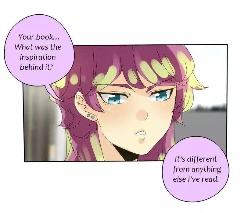 unOrdinary Chapter 68 - Page 65