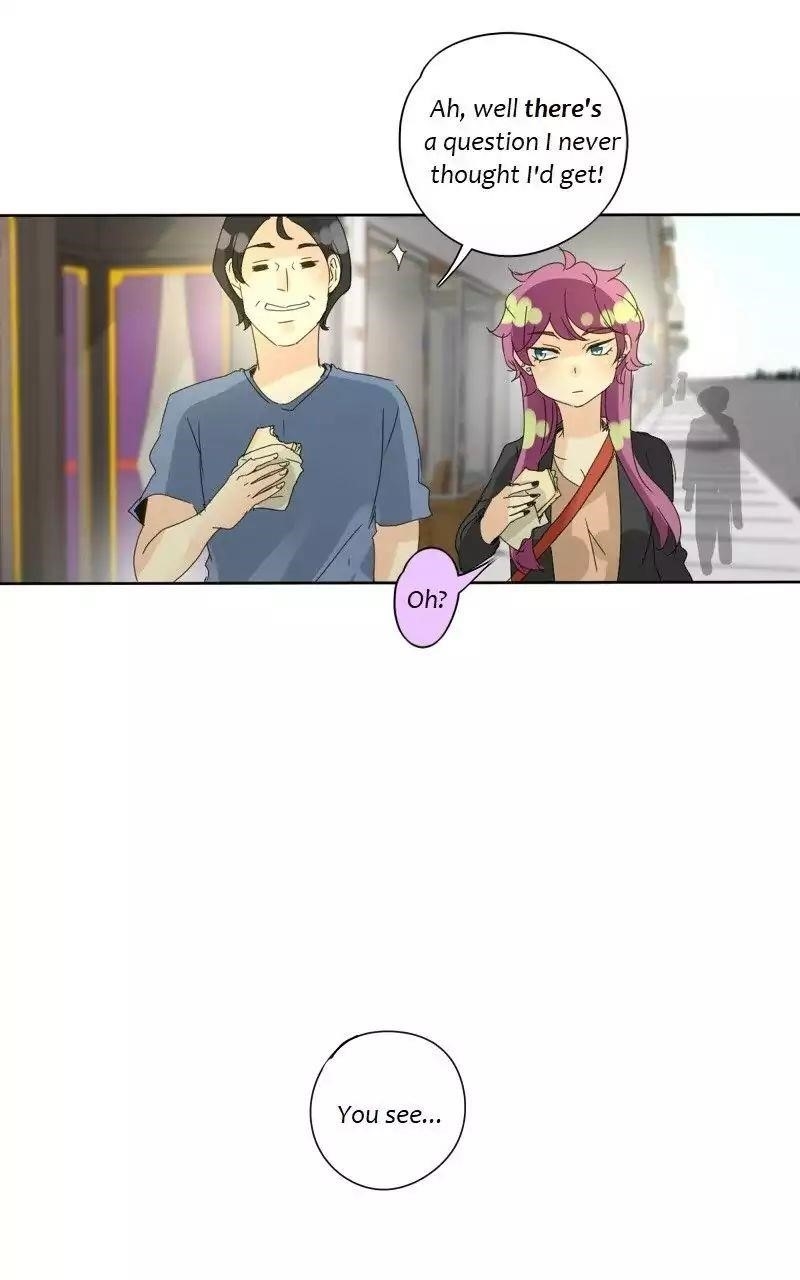 unOrdinary Chapter 68 - Page 66