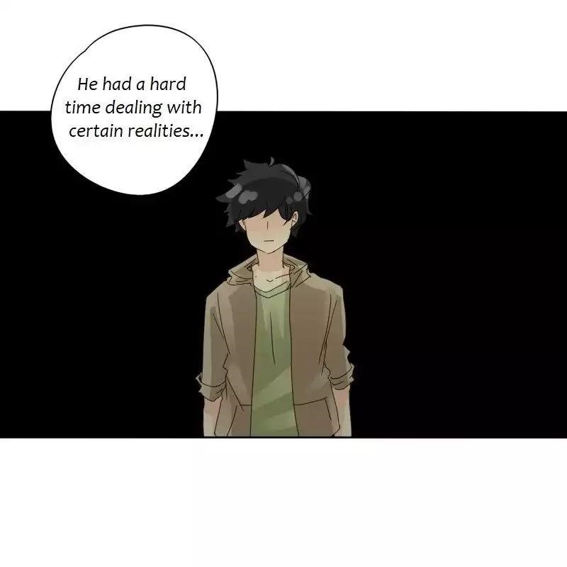 unOrdinary Chapter 68 - Page 78