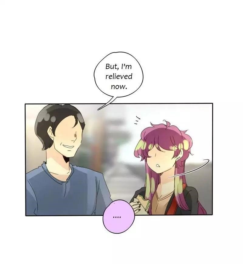unOrdinary Chapter 68 - Page 81