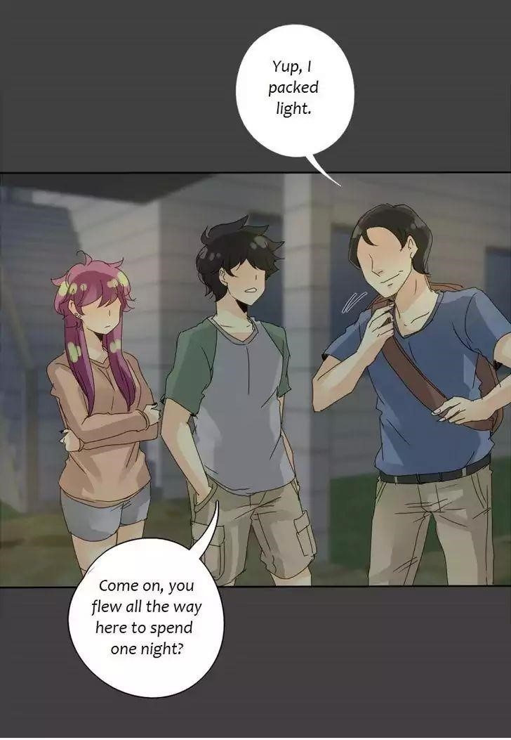 unOrdinary Chapter 69 - Page 2