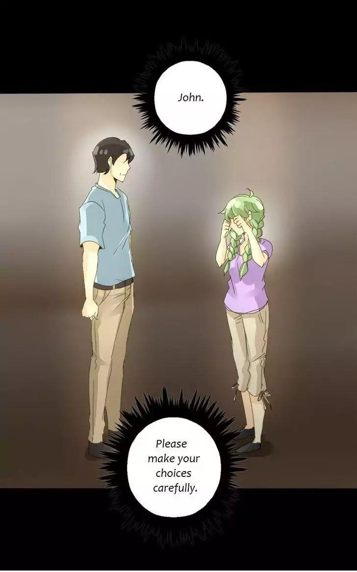 unOrdinary Chapter 69 - Page 25