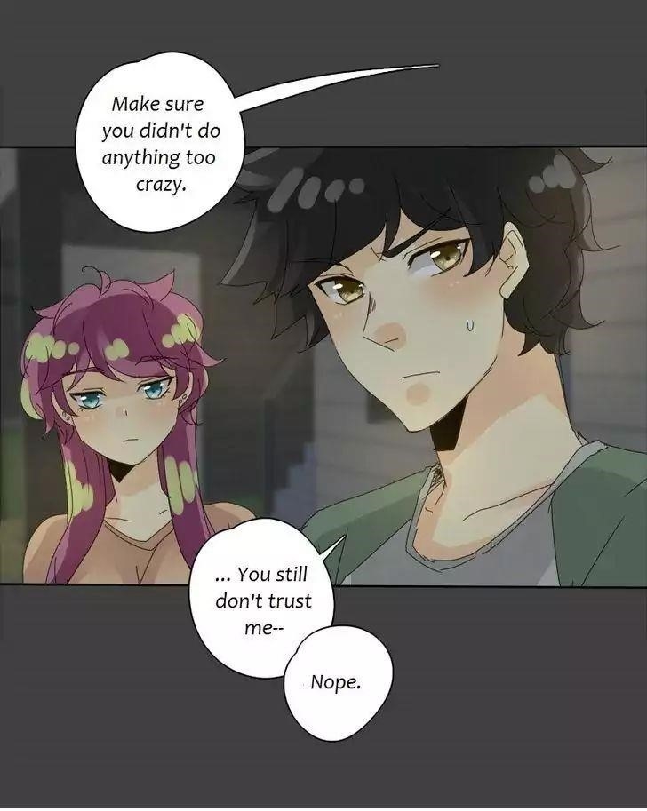 unOrdinary Chapter 69 - Page 4