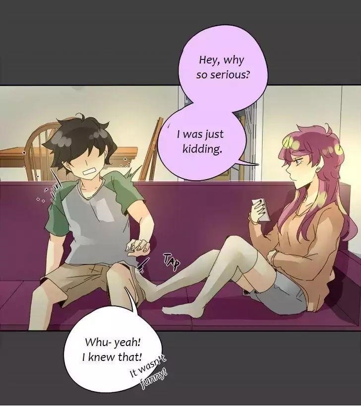 unOrdinary Chapter 69 - Page 46