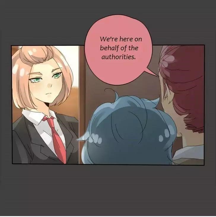 unOrdinary Chapter 69 - Page 60