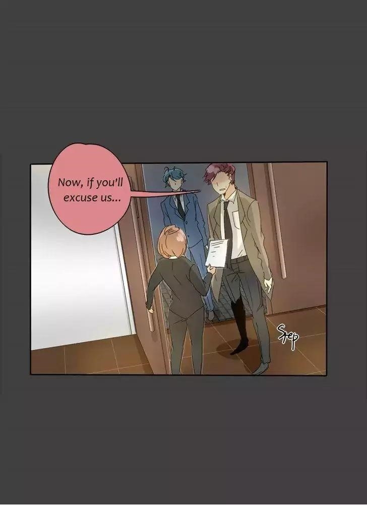 unOrdinary Chapter 69 - Page 69