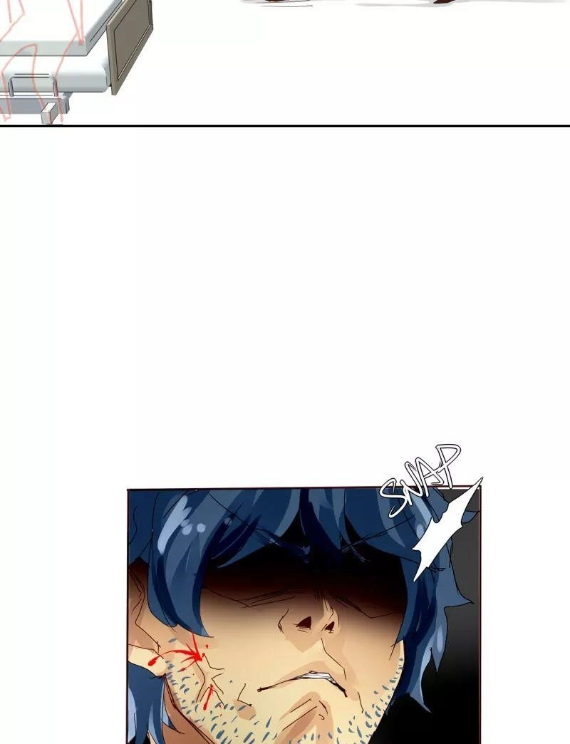 unOrdinary Chapter 7 - Page 11