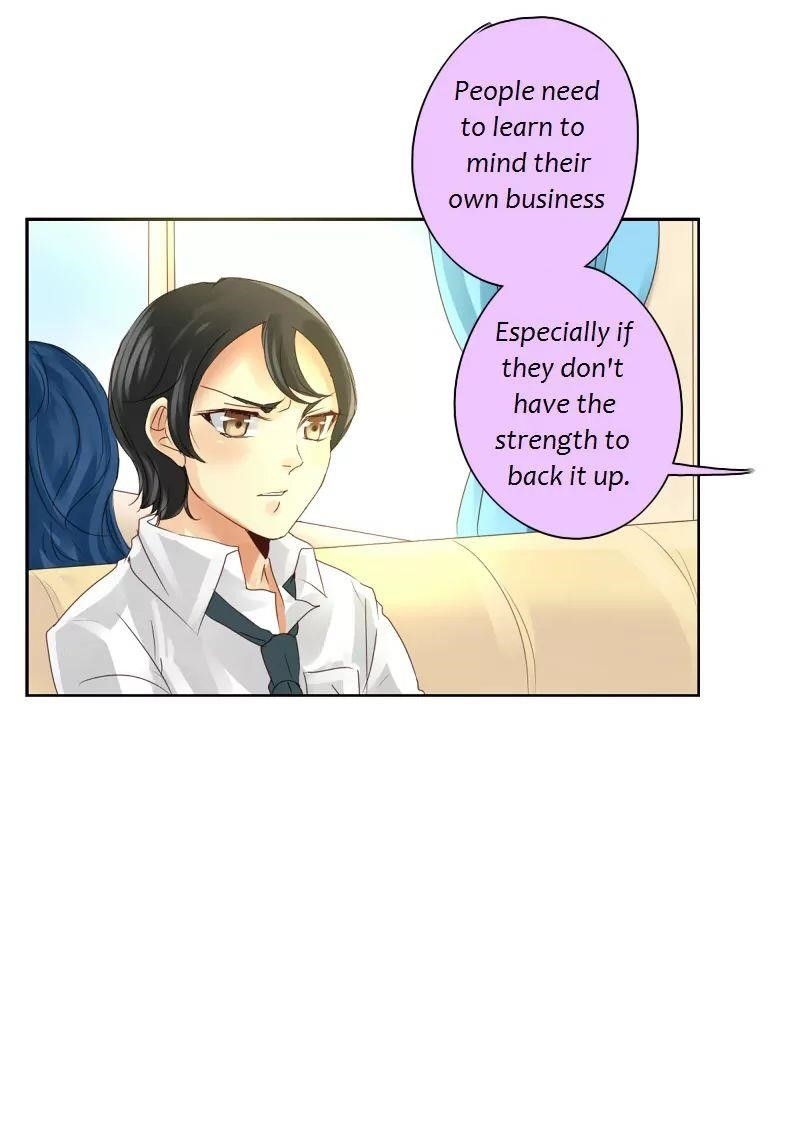 unOrdinary Chapter 7 - Page 37