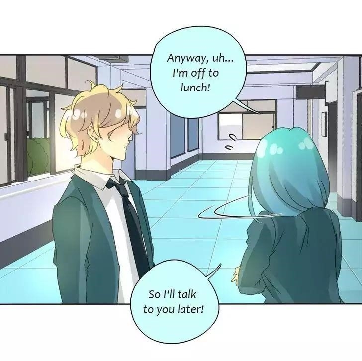 unOrdinary Chapter 70 - Page 24